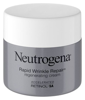 neutrogena rapid wrinkle repair reviews