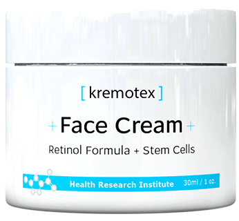 Kremotex New Formula